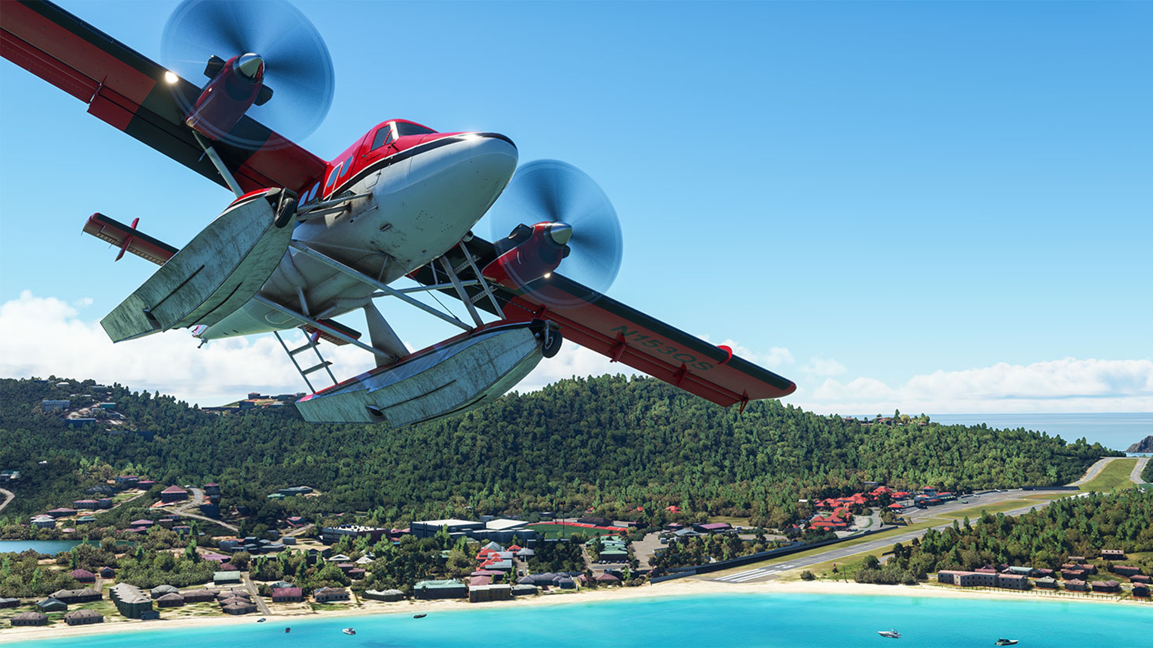 Microsoft Flight Simulator 2024 - Imagen 31